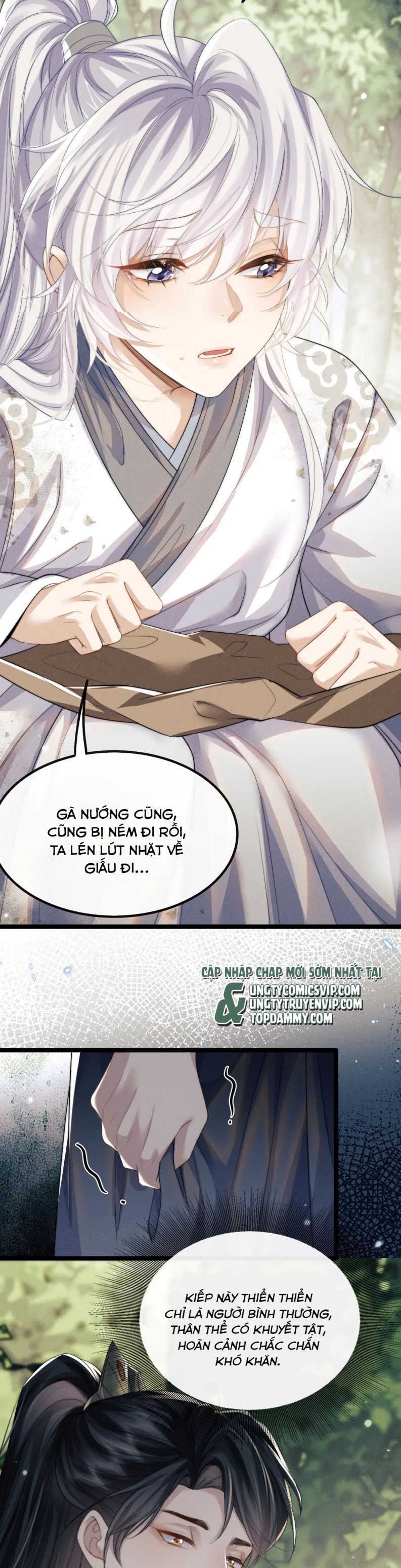 Ma Tôn Hối Bất Đương Sơ Chapter 33 - 20