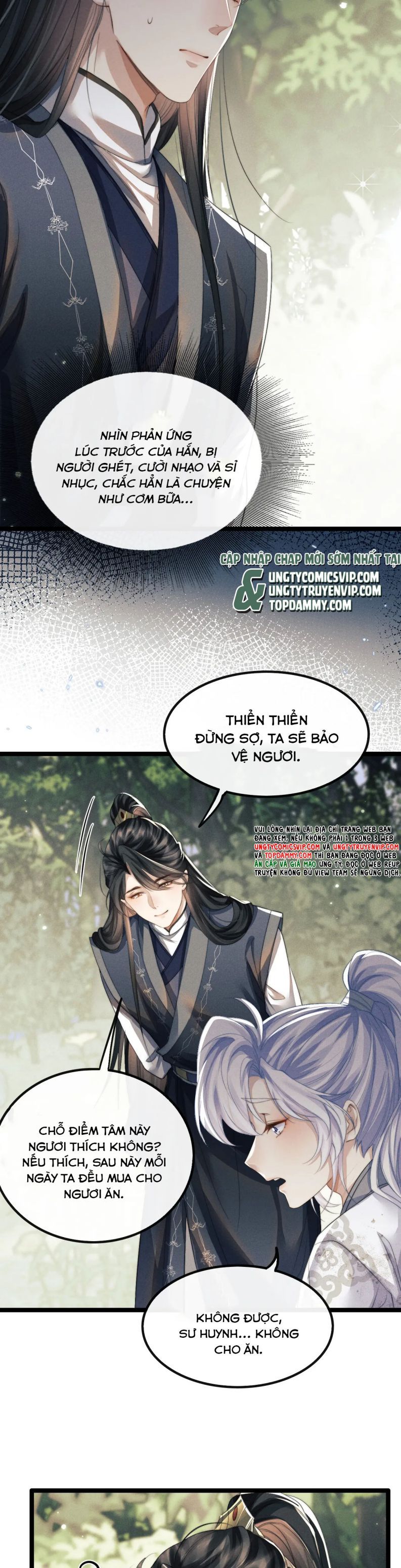 Ma Tôn Hối Bất Đương Sơ Chapter 33 - 21