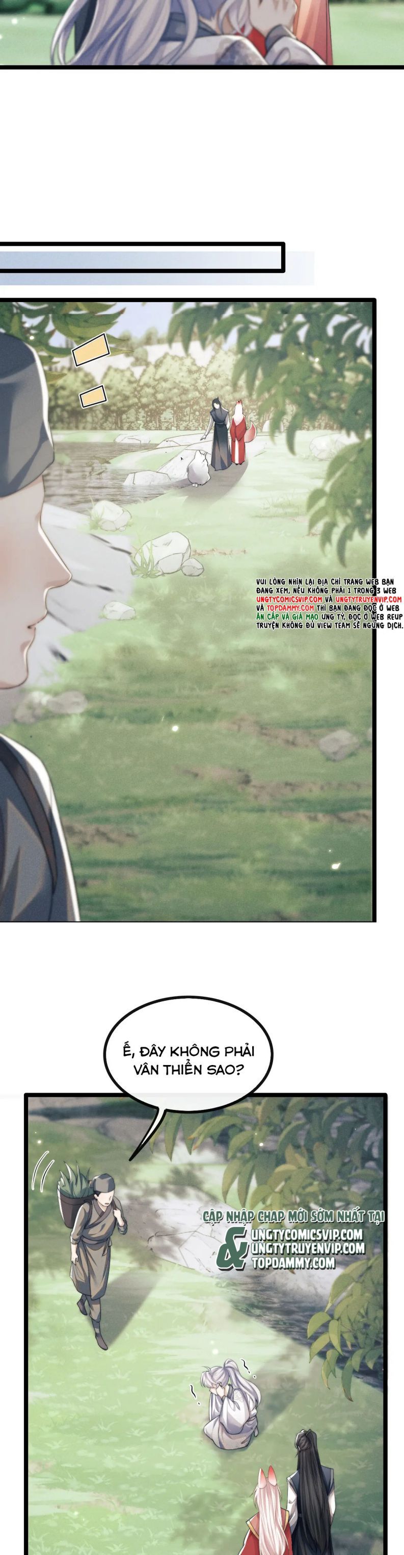 Ma Tôn Hối Bất Đương Sơ Chapter 33 - 6