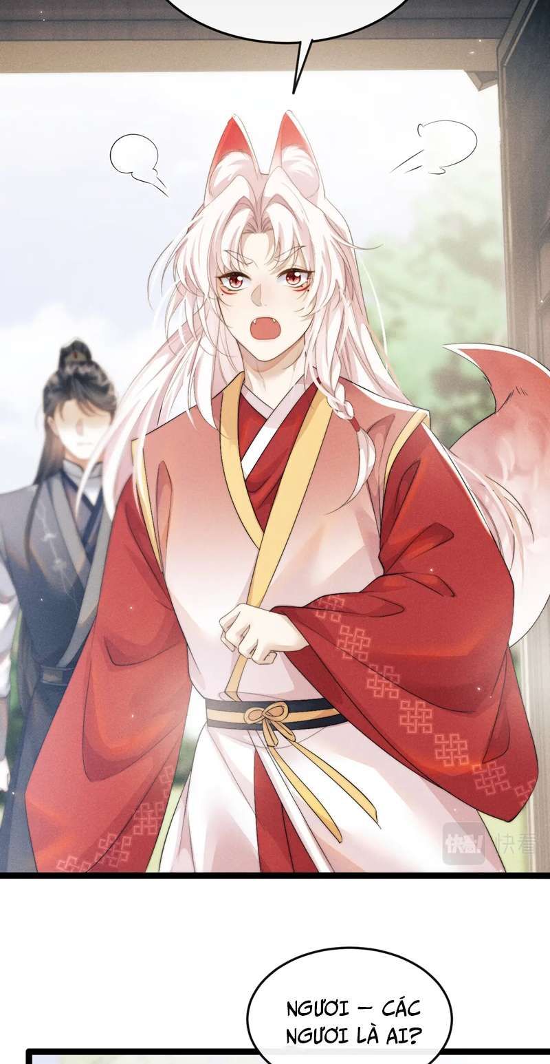 Ma Tôn Hối Bất Đương Sơ Chapter 34 - 16