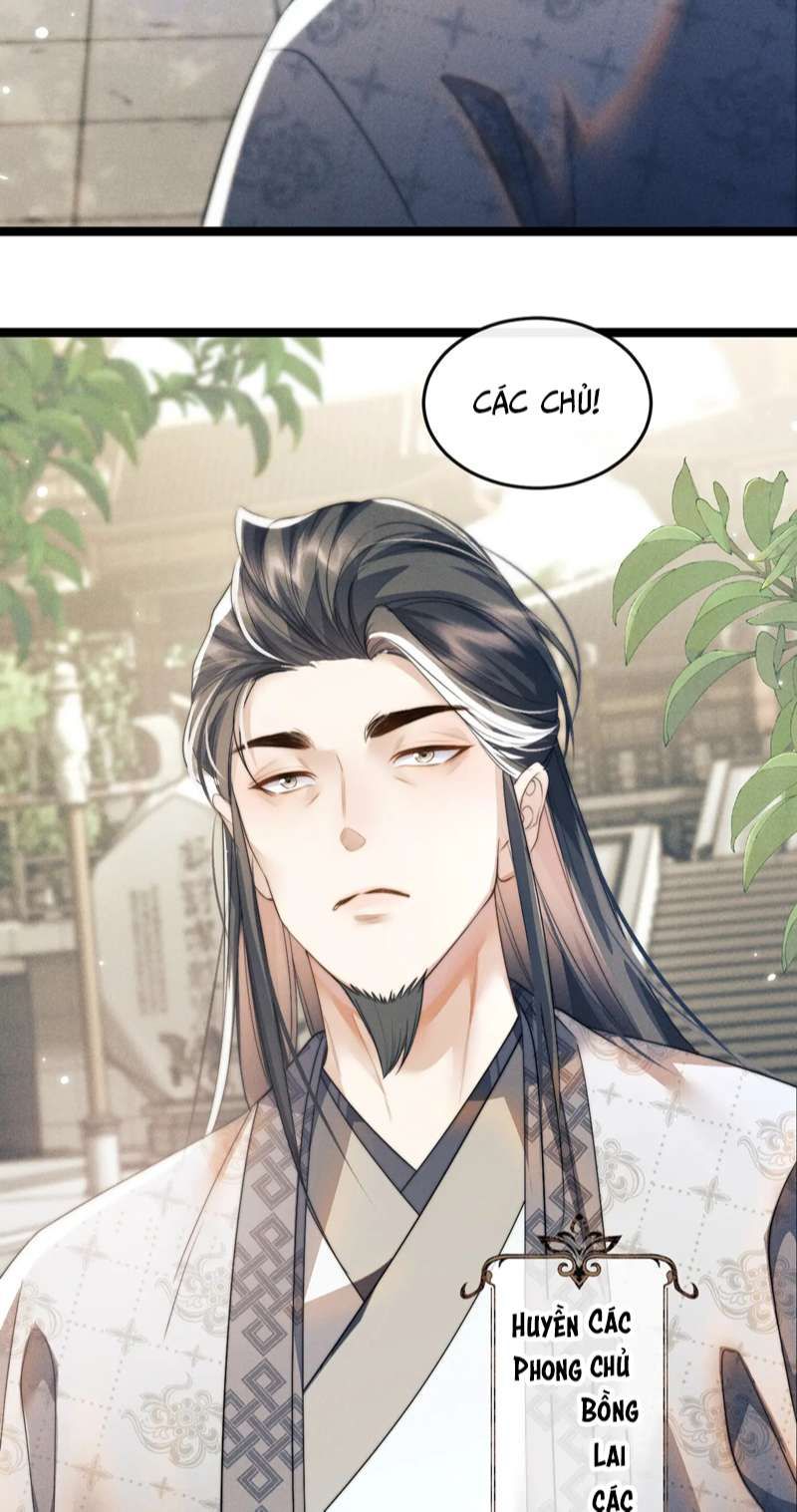 Ma Tôn Hối Bất Đương Sơ Chapter 34 - 19