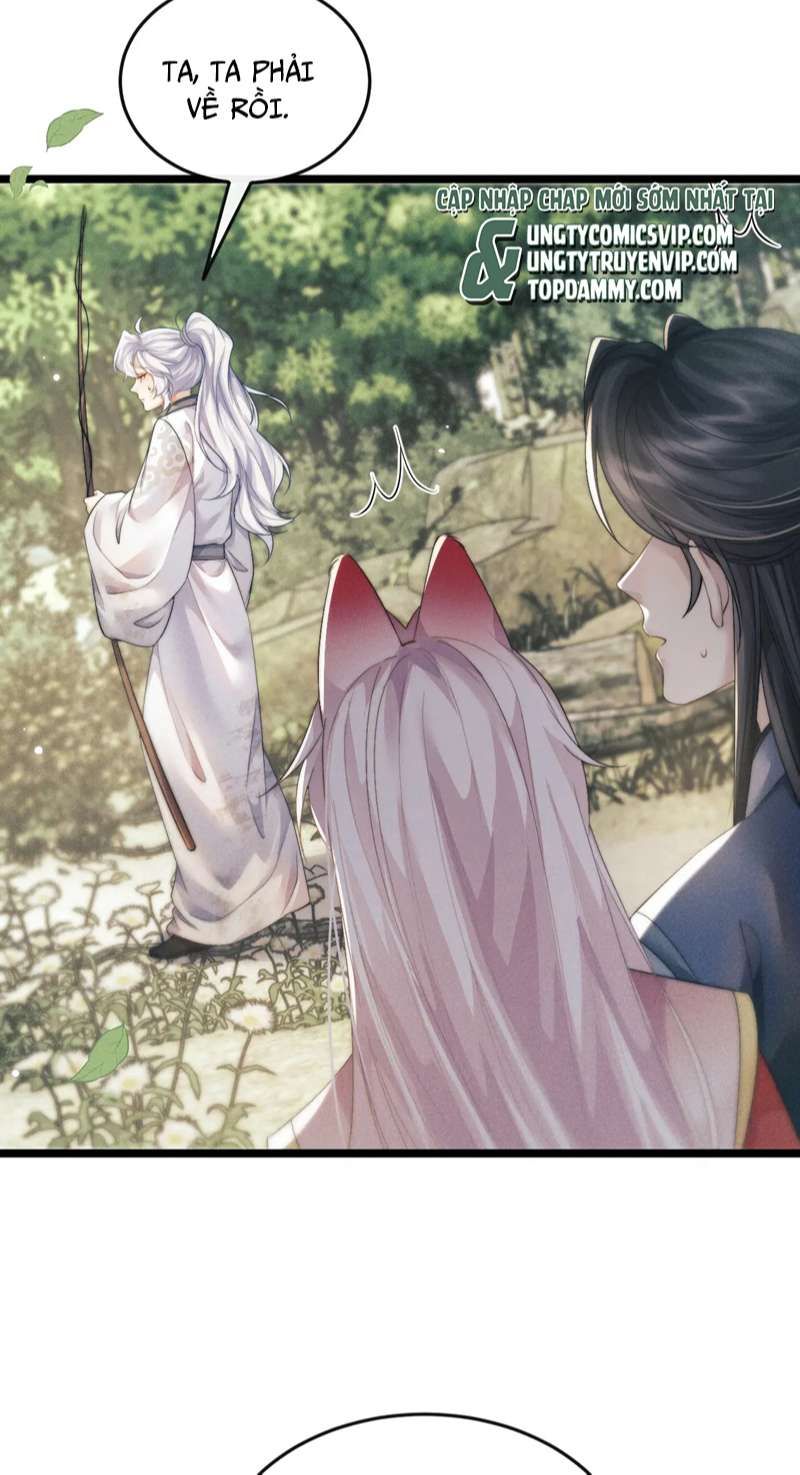 Ma Tôn Hối Bất Đương Sơ Chapter 34 - 4