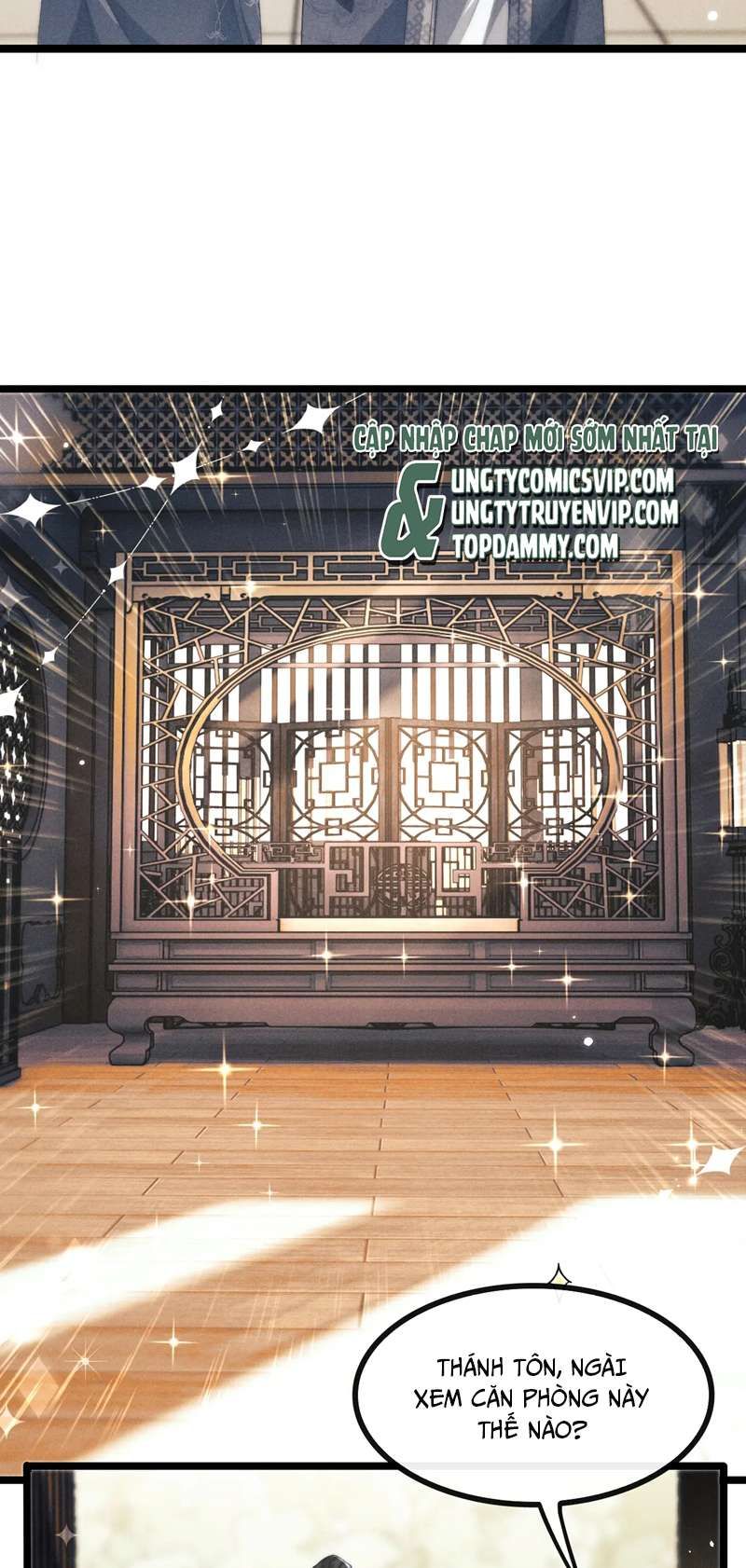 Ma Tôn Hối Bất Đương Sơ Chapter 34 - 33