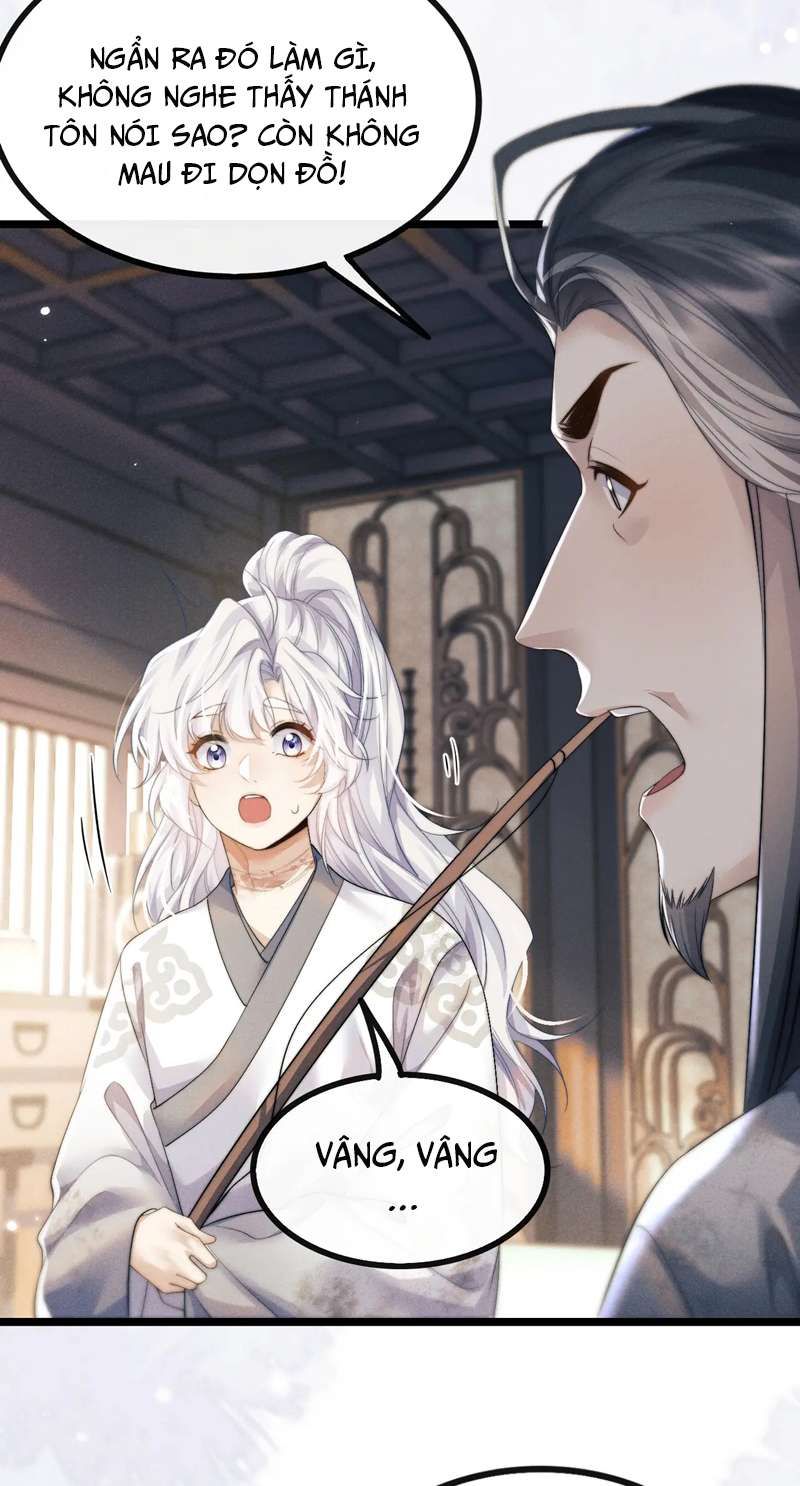 Ma Tôn Hối Bất Đương Sơ Chapter 34 - 36