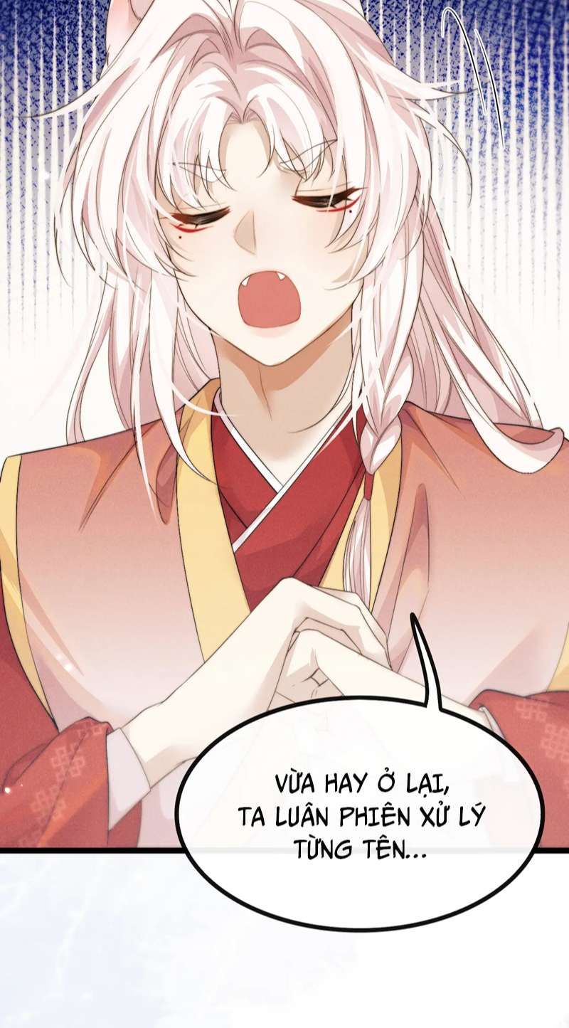 Ma Tôn Hối Bất Đương Sơ Chapter 34 - 40