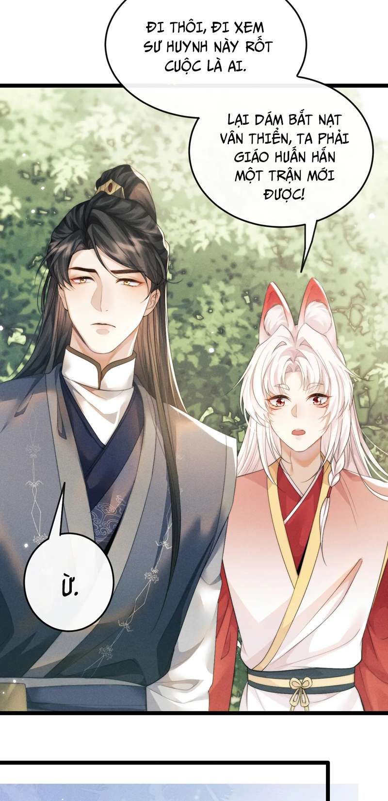 Ma Tôn Hối Bất Đương Sơ Chapter 34 - 5