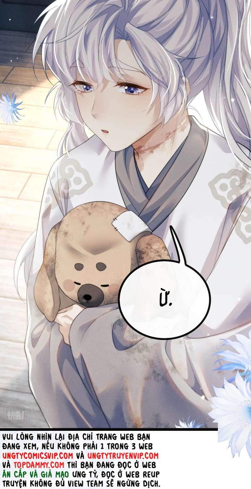 Ma Tôn Hối Bất Đương Sơ Chapter 34 - 42