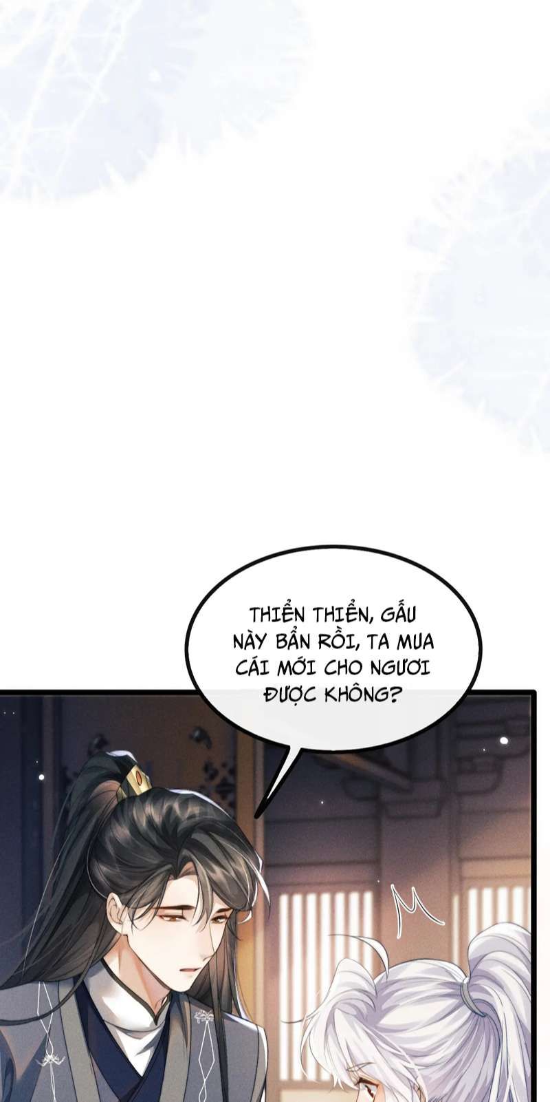 Ma Tôn Hối Bất Đương Sơ Chapter 34 - 43