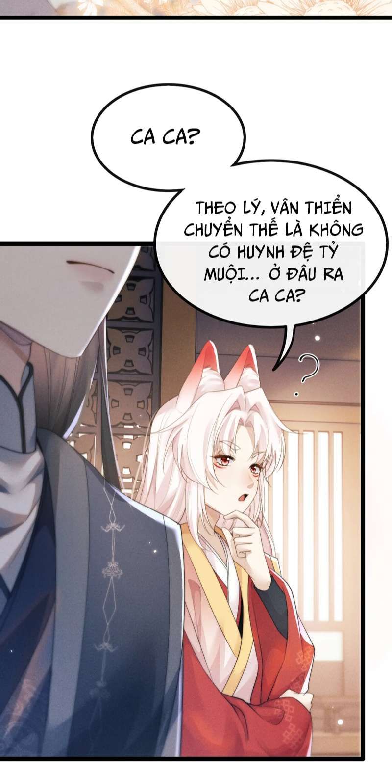 Ma Tôn Hối Bất Đương Sơ Chapter 34 - 47