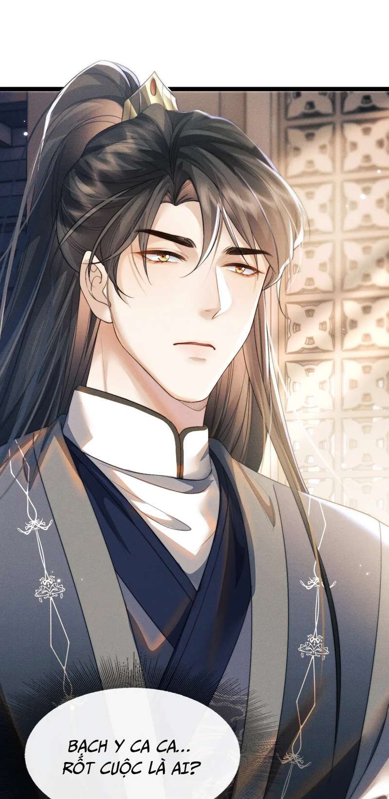 Ma Tôn Hối Bất Đương Sơ Chapter 34 - 48