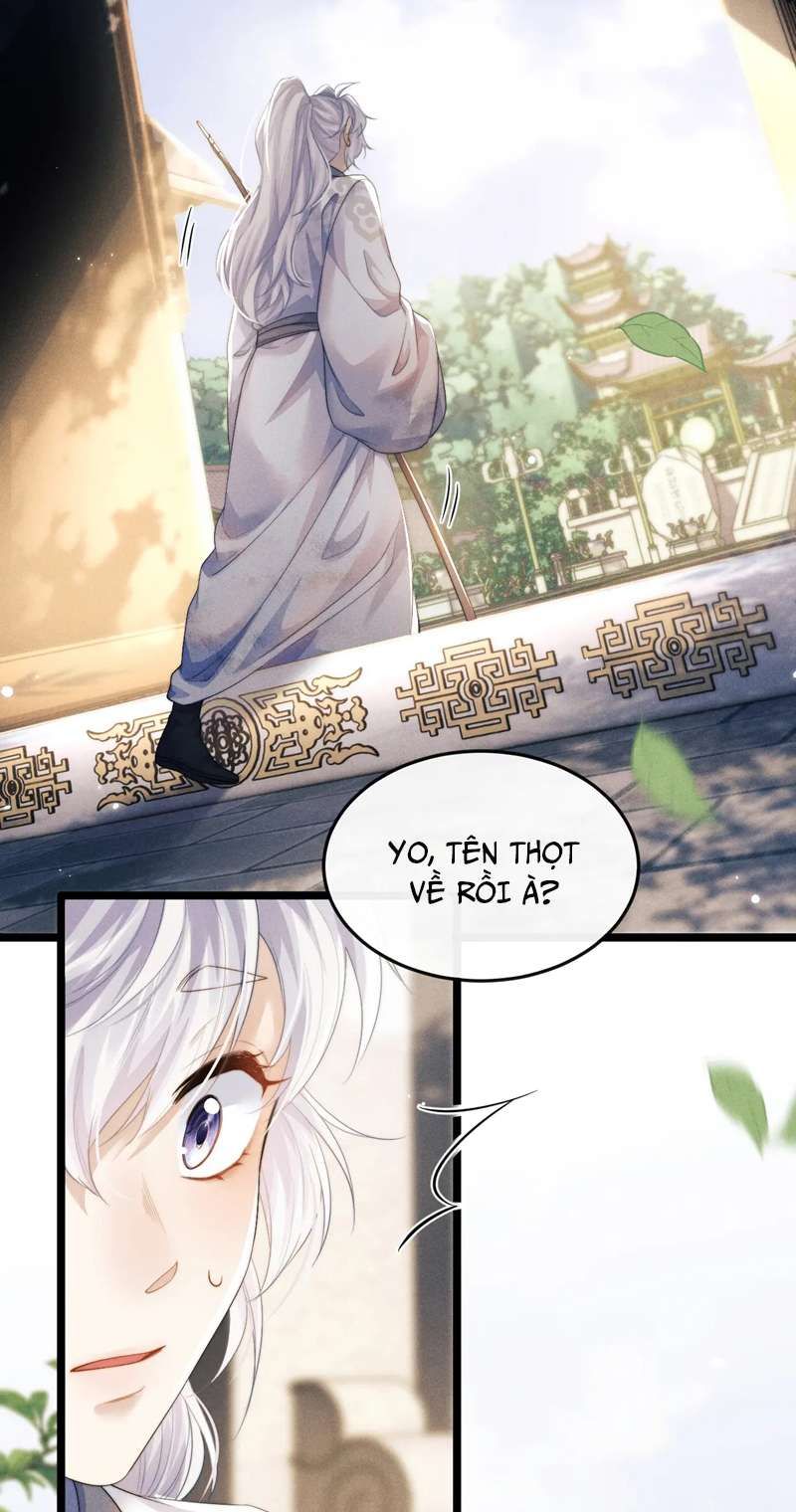 Ma Tôn Hối Bất Đương Sơ Chapter 34 - 8