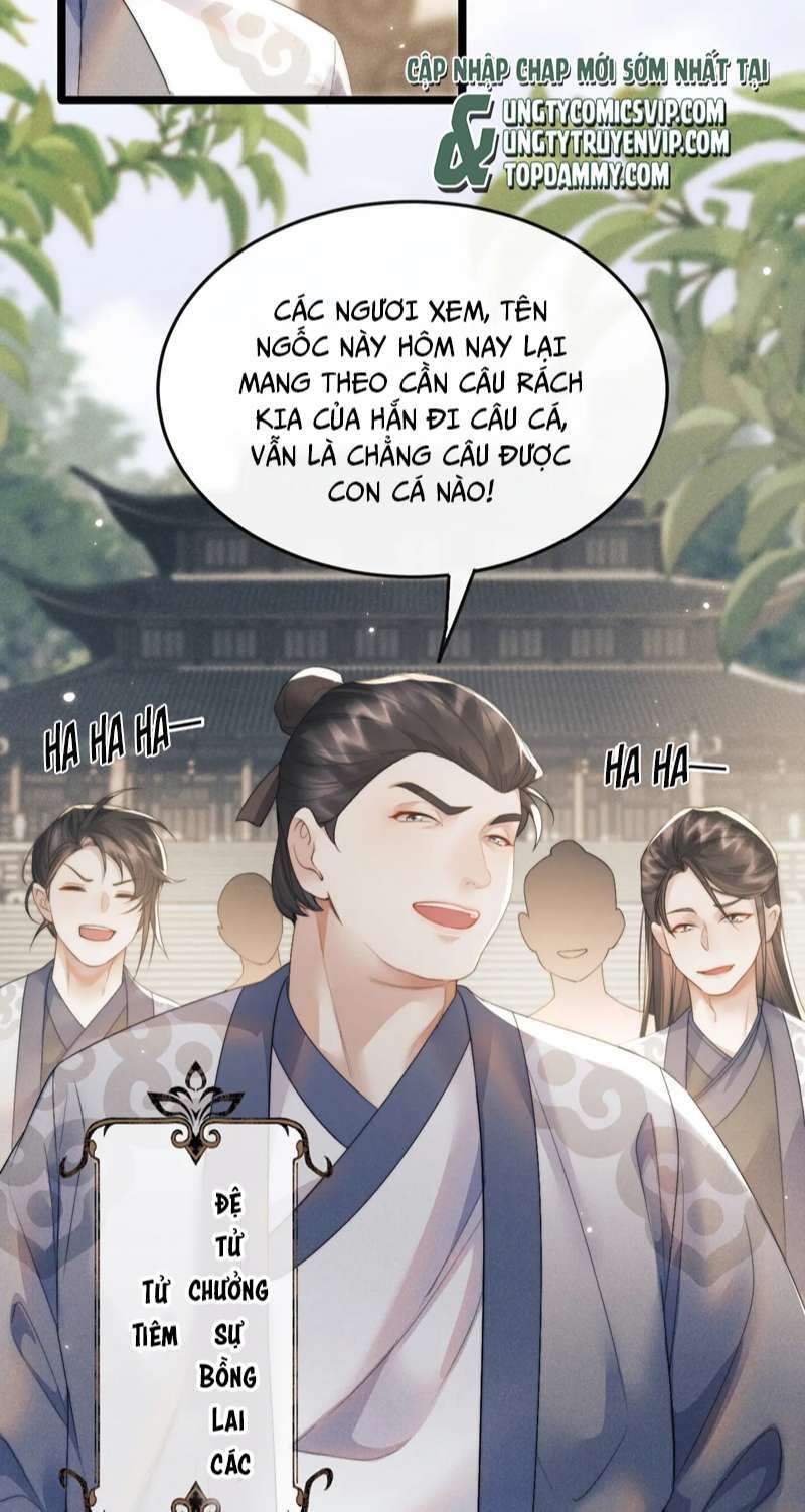 Ma Tôn Hối Bất Đương Sơ Chapter 34 - 9