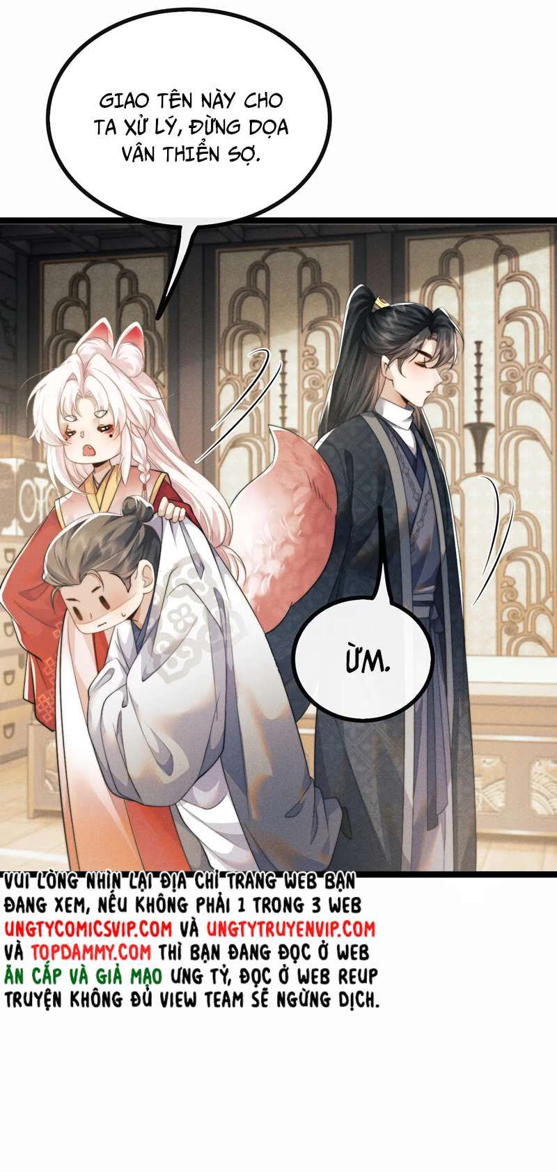 Ma Tôn Hối Bất Đương Sơ Chapter 35 - 12