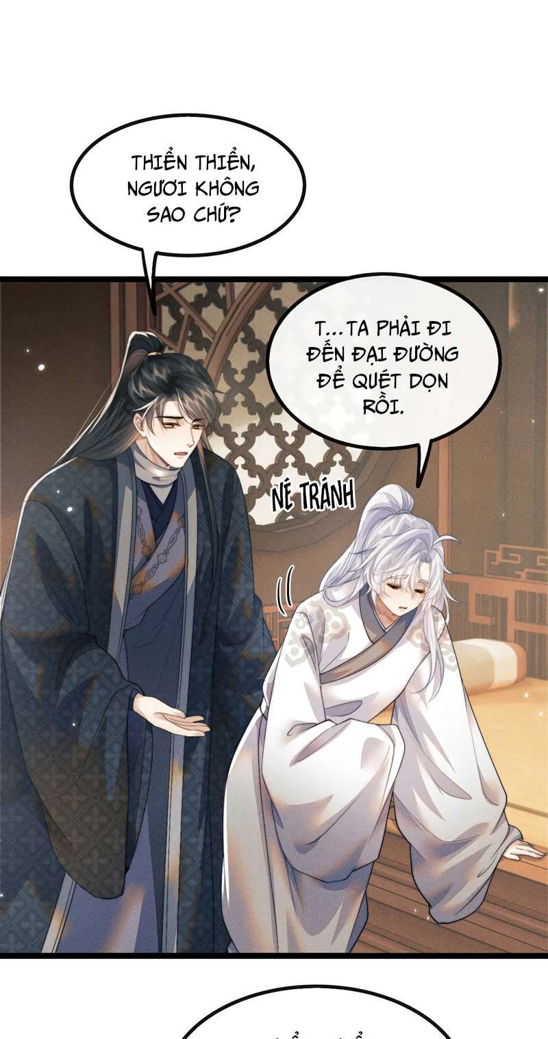 Ma Tôn Hối Bất Đương Sơ Chapter 35 - 13