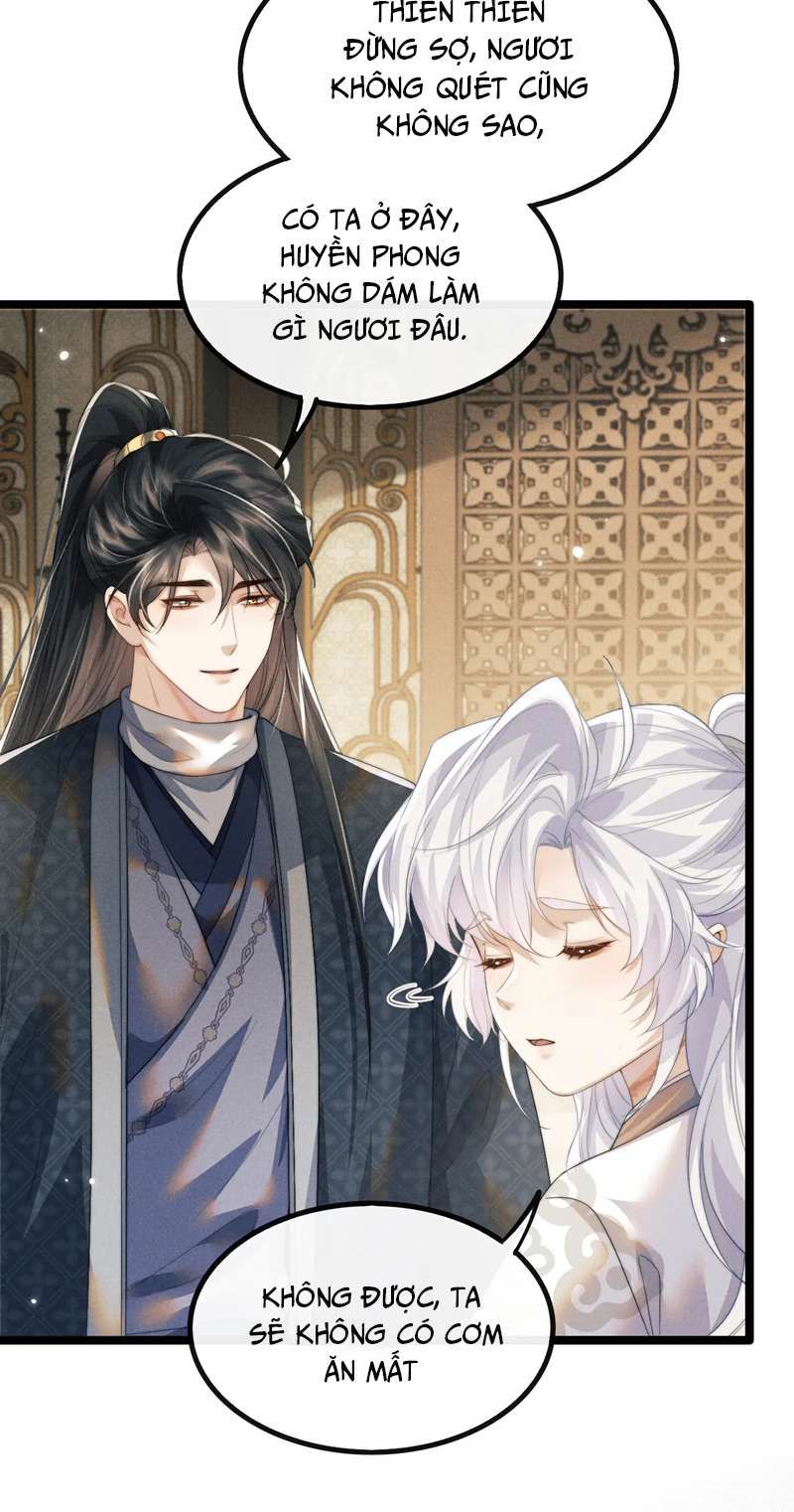 Ma Tôn Hối Bất Đương Sơ Chapter 35 - 14