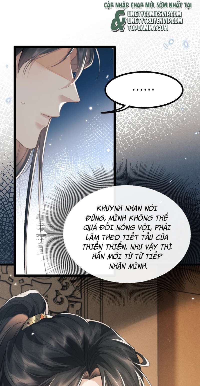 Ma Tôn Hối Bất Đương Sơ Chapter 35 - 15