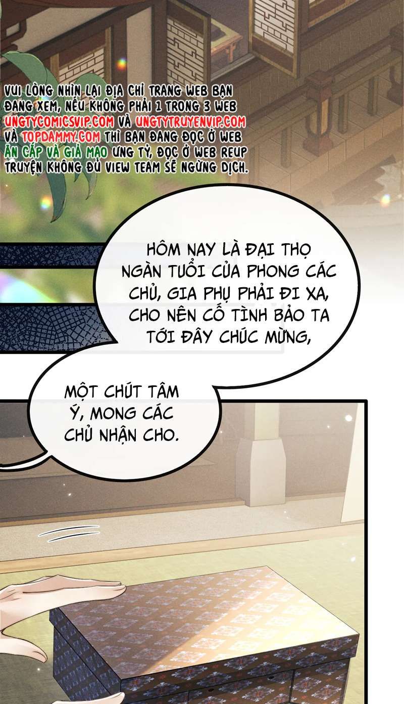 Ma Tôn Hối Bất Đương Sơ Chapter 35 - 18