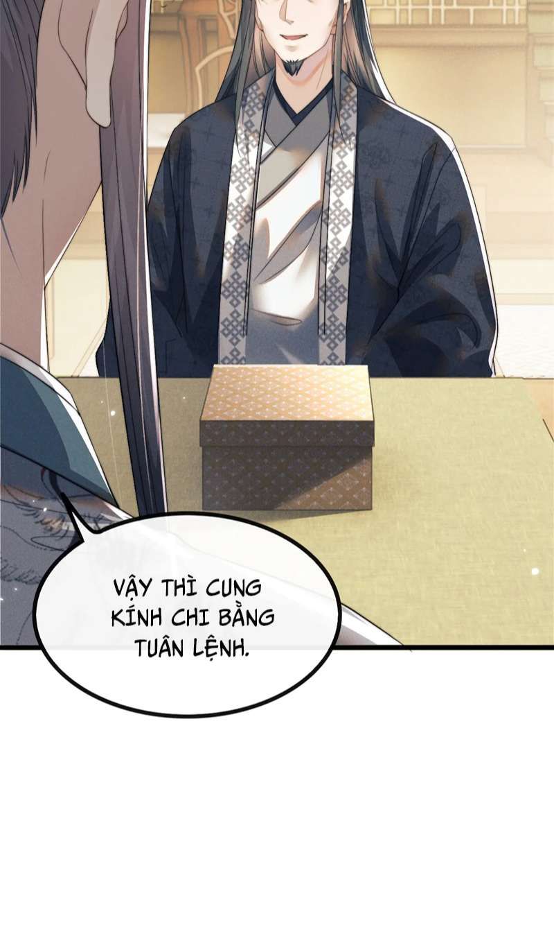 Ma Tôn Hối Bất Đương Sơ Chapter 35 - 20