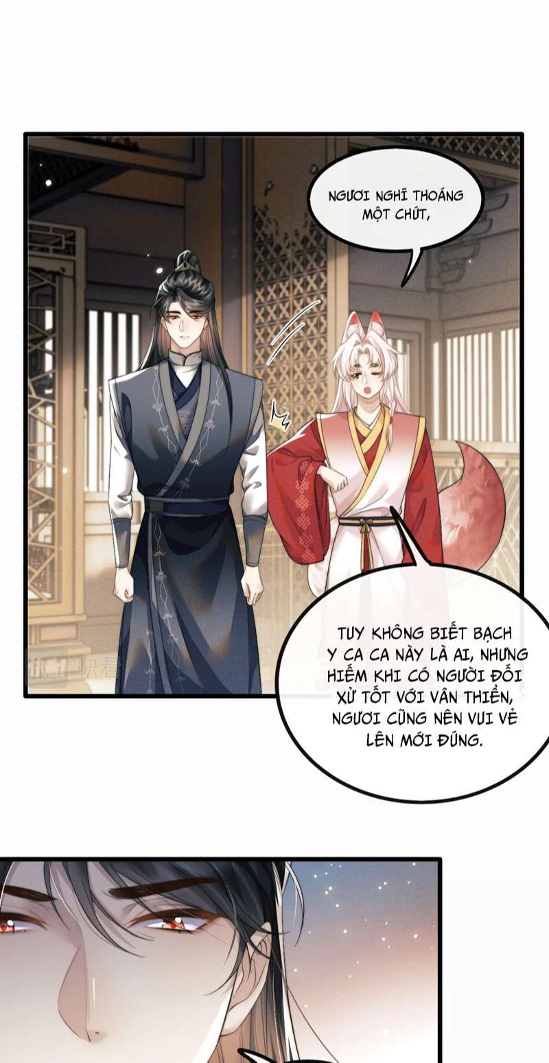 Ma Tôn Hối Bất Đương Sơ Chapter 35 - 3