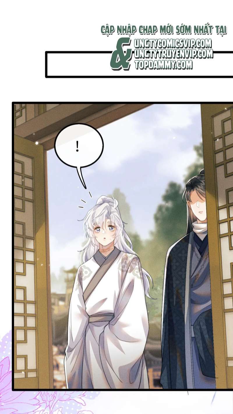 Ma Tôn Hối Bất Đương Sơ Chapter 35 - 21