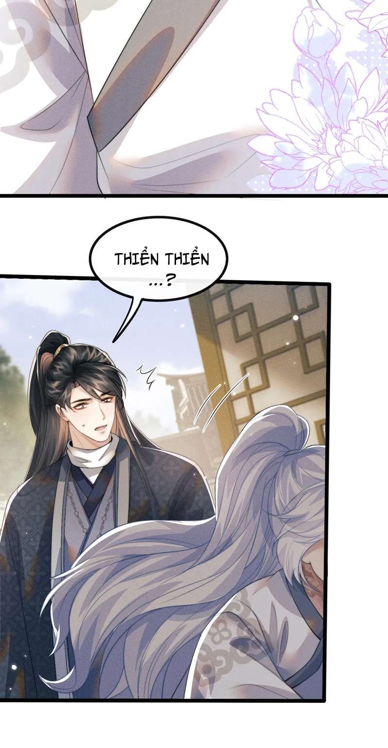 Ma Tôn Hối Bất Đương Sơ Chapter 35 - 23