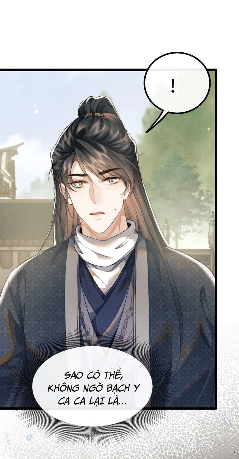 Ma Tôn Hối Bất Đương Sơ Chapter 35 - 24