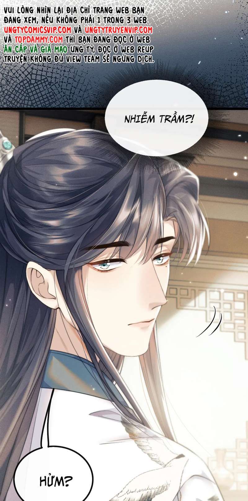 Ma Tôn Hối Bất Đương Sơ Chapter 35 - 25