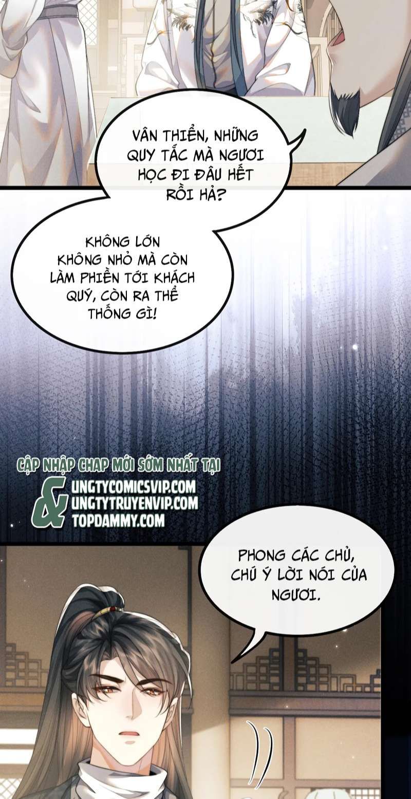 Ma Tôn Hối Bất Đương Sơ Chapter 35 - 27