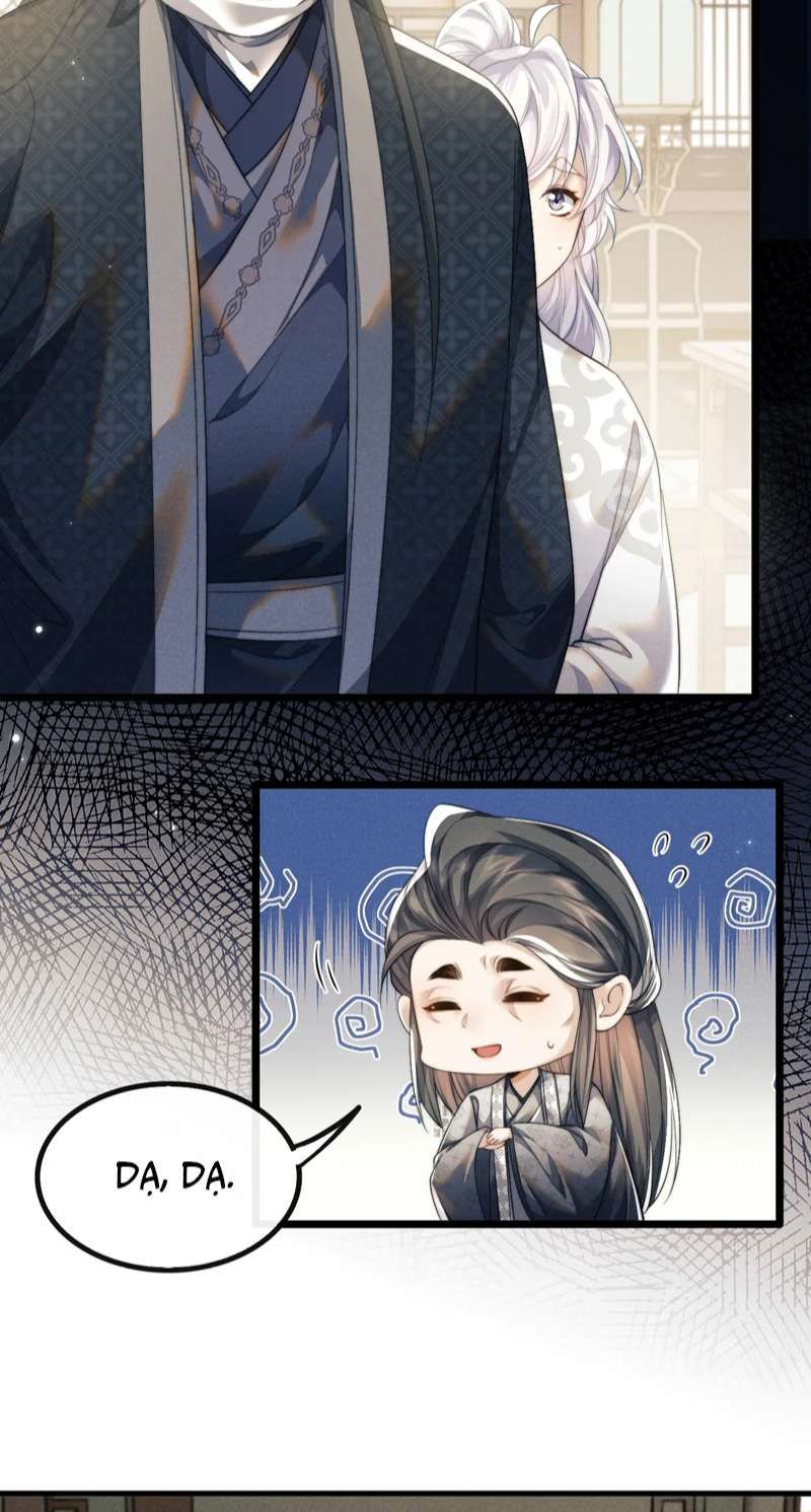 Ma Tôn Hối Bất Đương Sơ Chapter 35 - 28