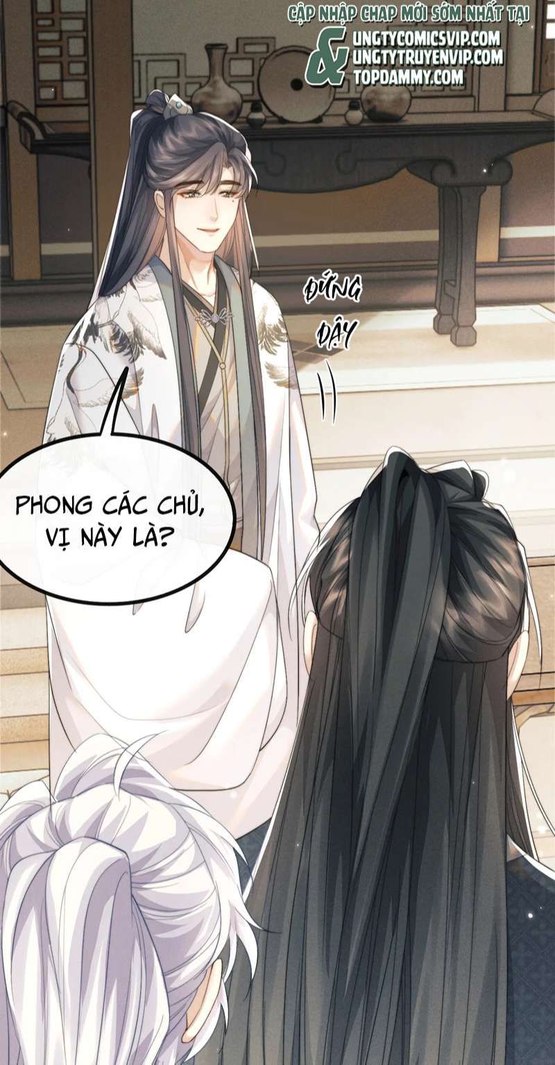 Ma Tôn Hối Bất Đương Sơ Chapter 35 - 29