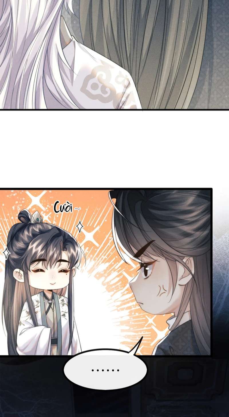 Ma Tôn Hối Bất Đương Sơ Chapter 35 - 30