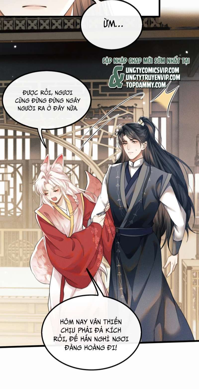 Ma Tôn Hối Bất Đương Sơ Chapter 35 - 4