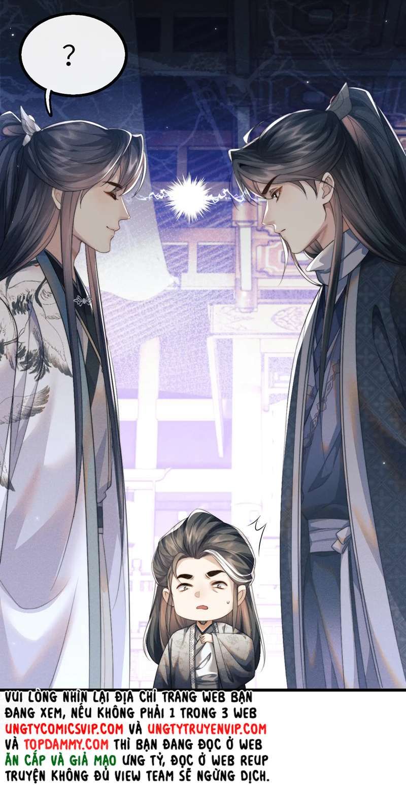 Ma Tôn Hối Bất Đương Sơ Chapter 35 - 31