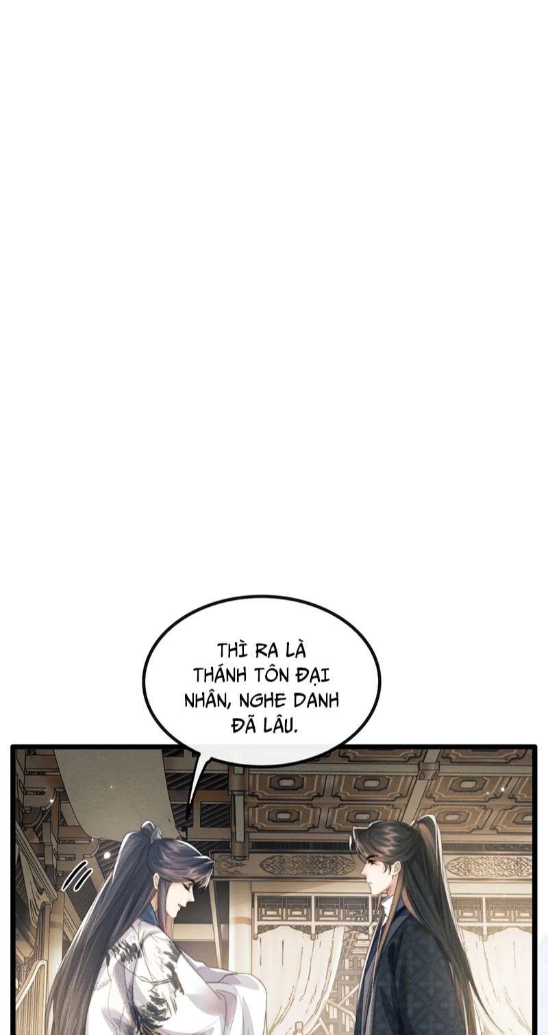 Ma Tôn Hối Bất Đương Sơ Chapter 35 - 34