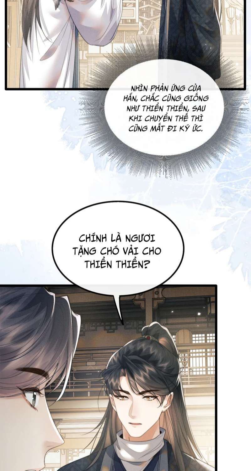 Ma Tôn Hối Bất Đương Sơ Chapter 35 - 35