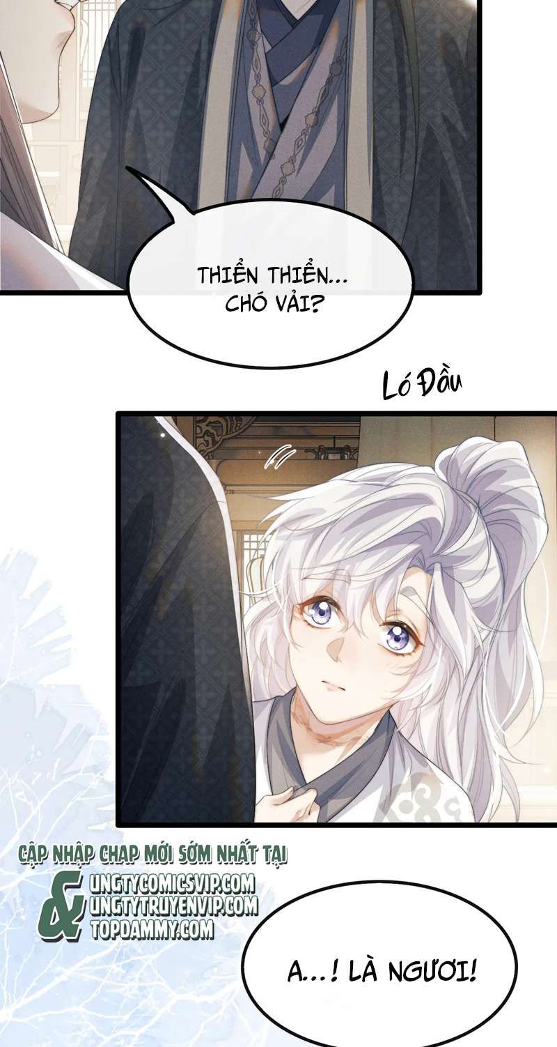 Ma Tôn Hối Bất Đương Sơ Chapter 35 - 36