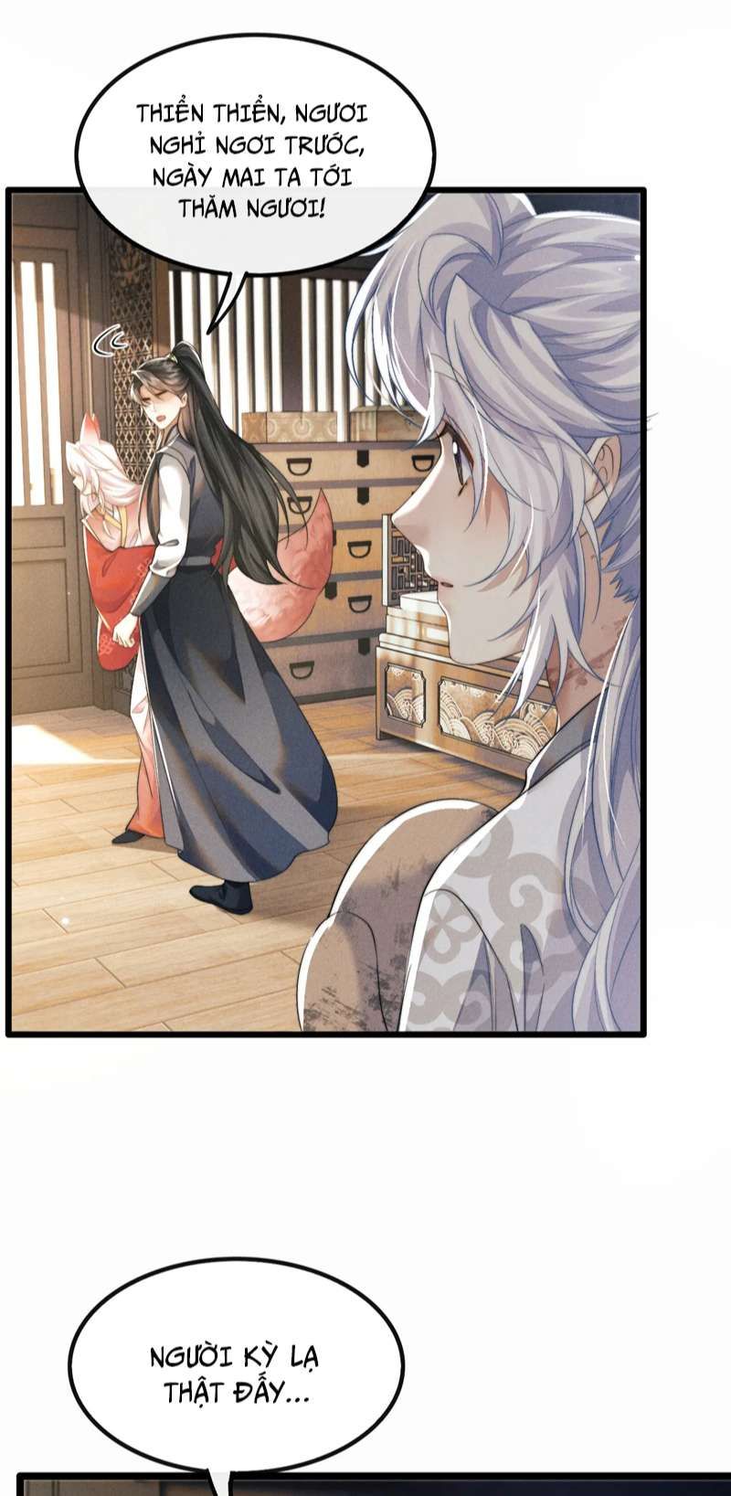 Ma Tôn Hối Bất Đương Sơ Chapter 35 - 5