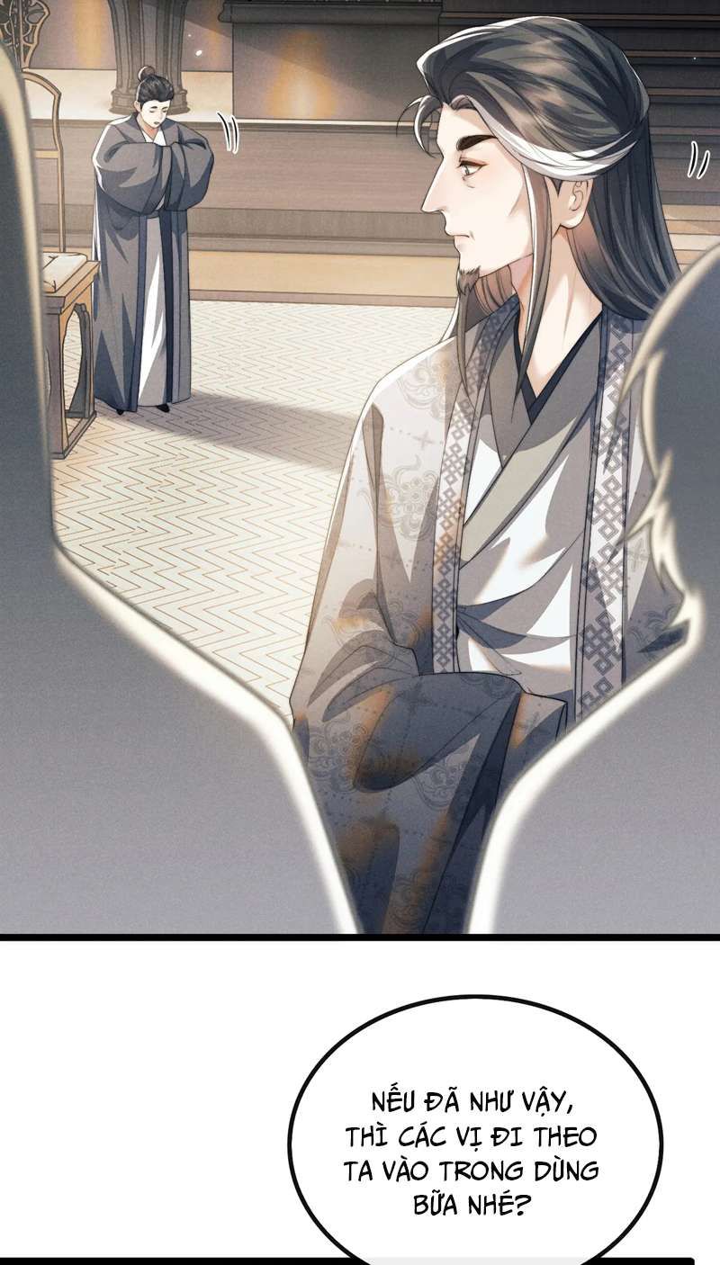 Ma Tôn Hối Bất Đương Sơ Chapter 35 - 41