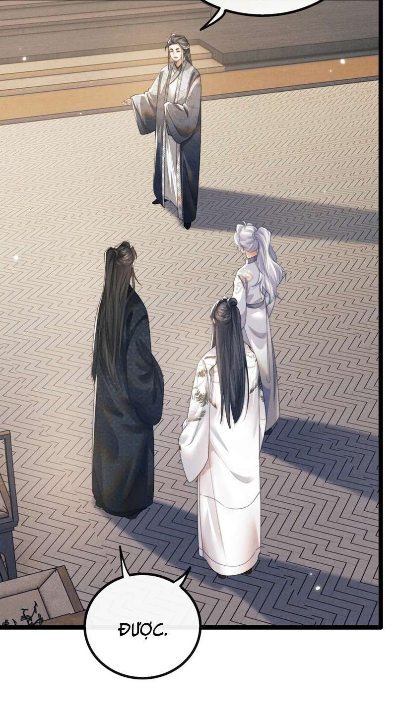 Ma Tôn Hối Bất Đương Sơ Chapter 35 - 42