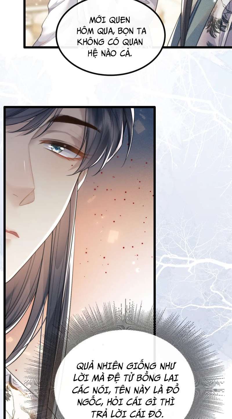 Ma Tôn Hối Bất Đương Sơ Chapter 35 - 46