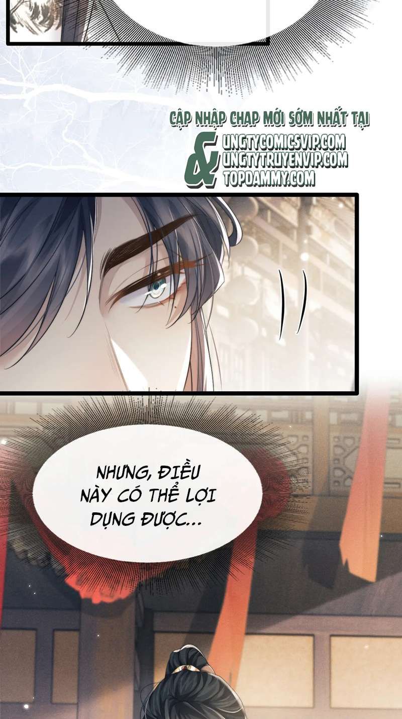 Ma Tôn Hối Bất Đương Sơ Chapter 35 - 47