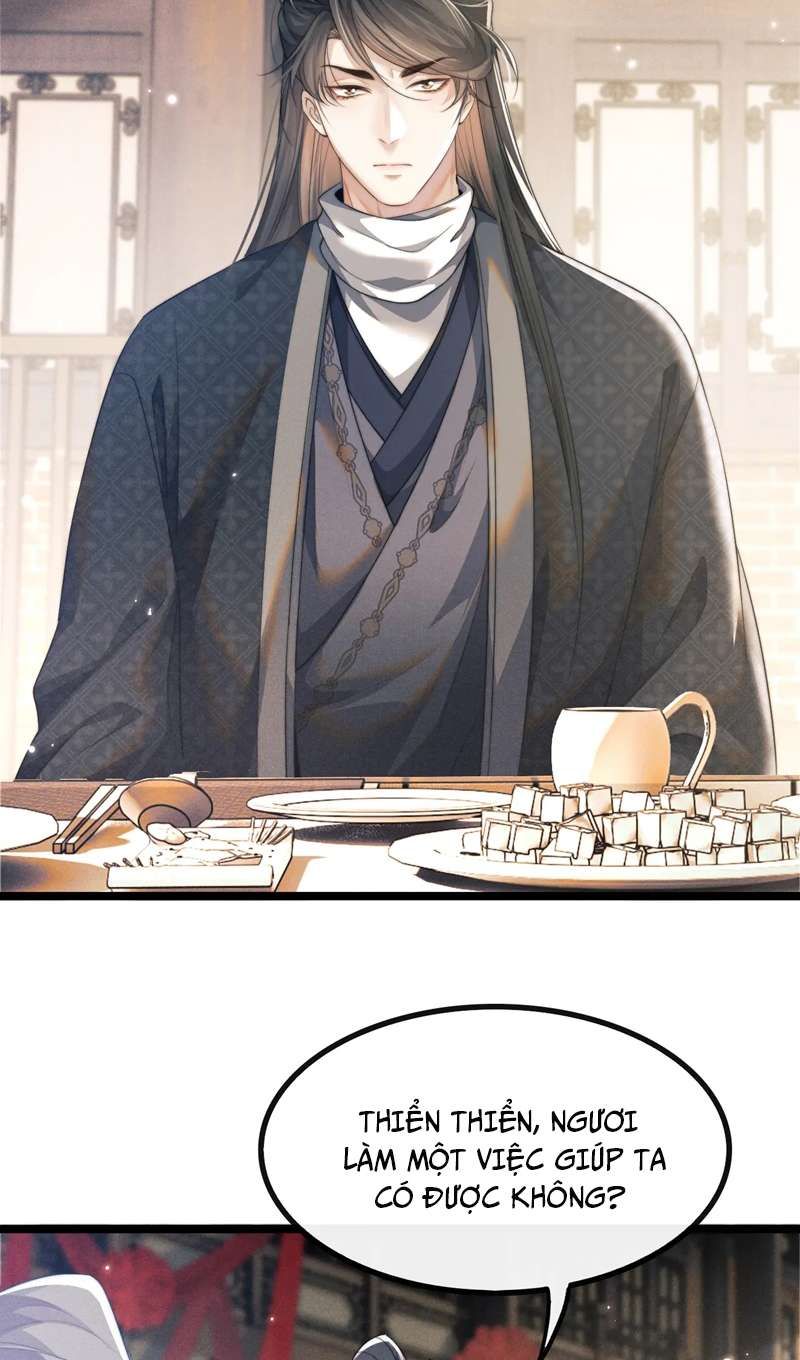 Ma Tôn Hối Bất Đương Sơ Chapter 35 - 48