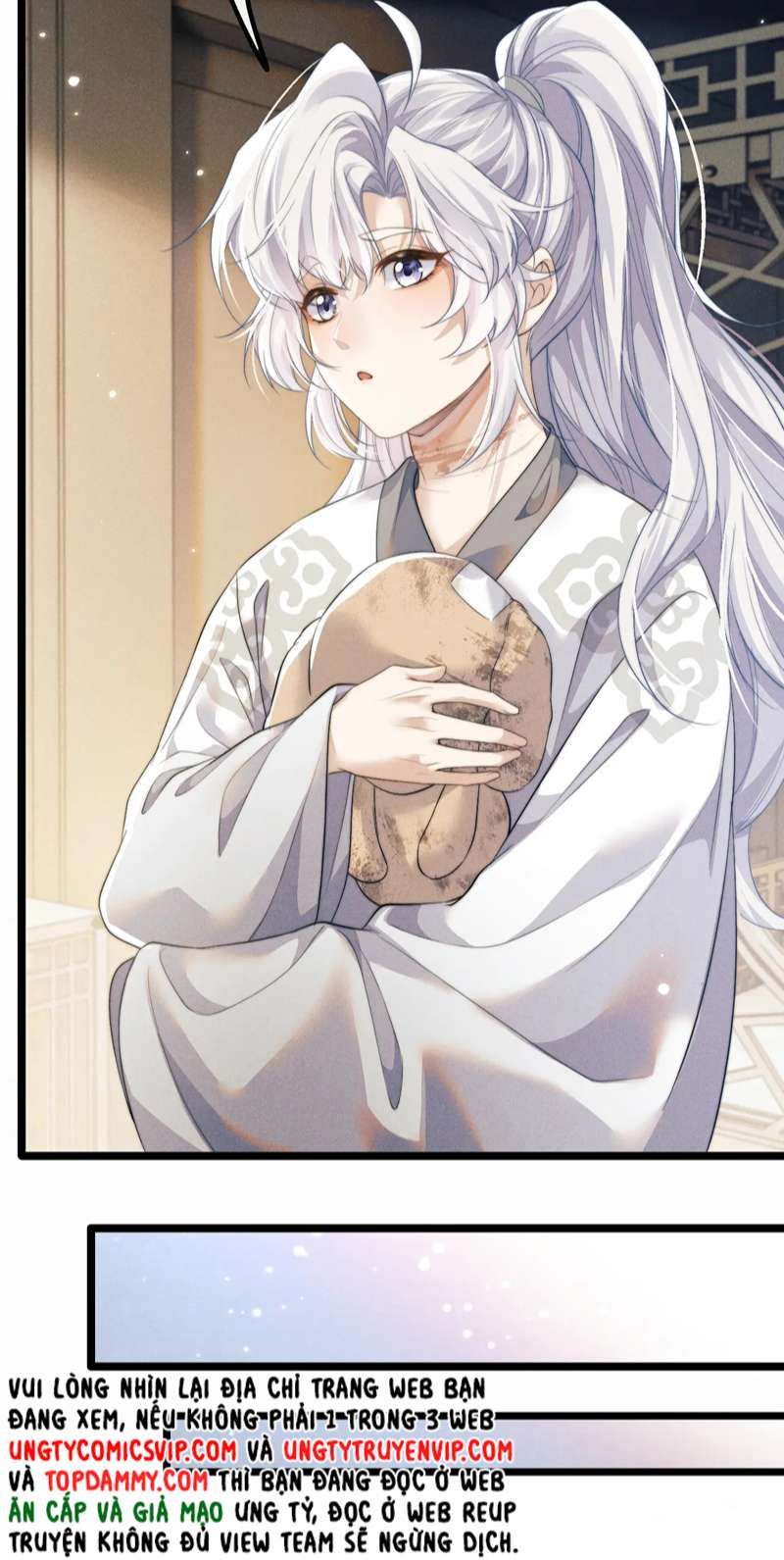 Ma Tôn Hối Bất Đương Sơ Chapter 35 - 6