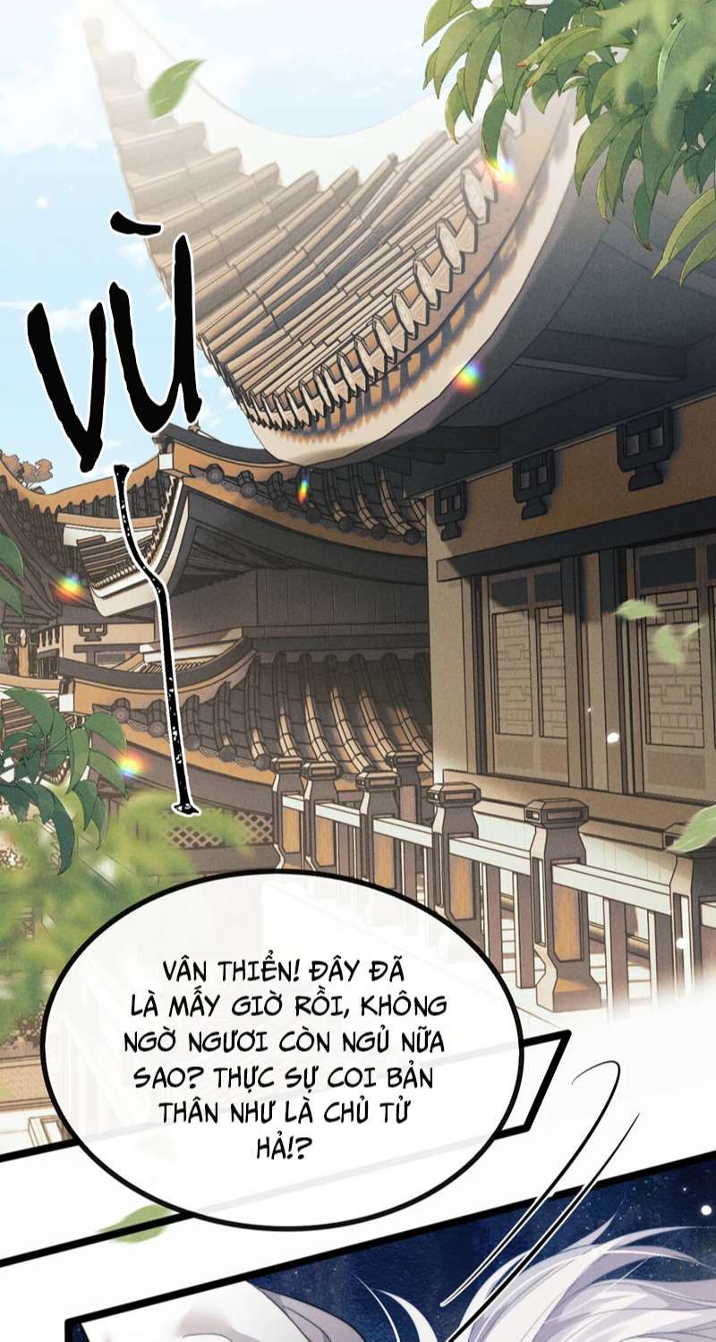 Ma Tôn Hối Bất Đương Sơ Chapter 35 - 8