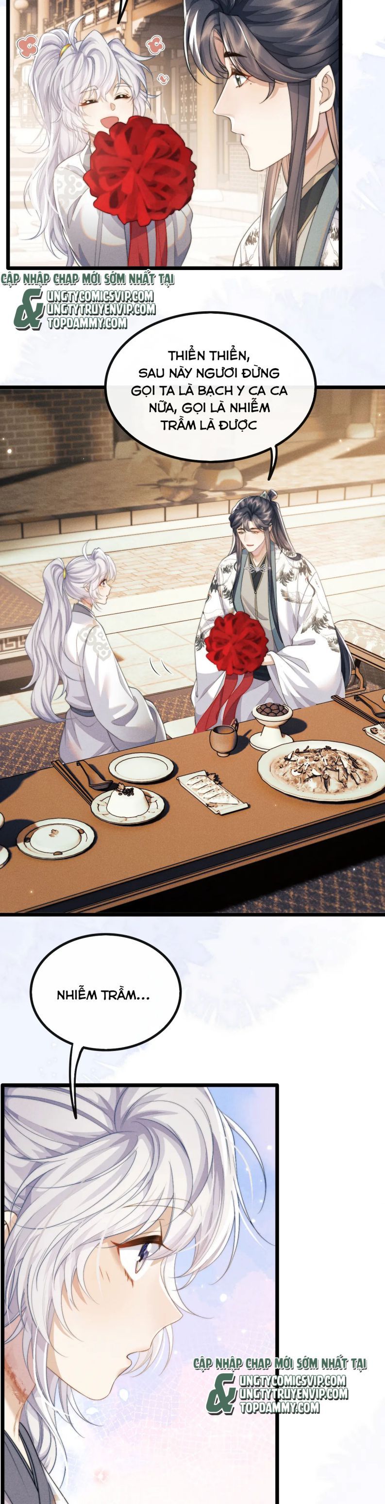 Ma Tôn Hối Bất Đương Sơ Chapter 36 - 13