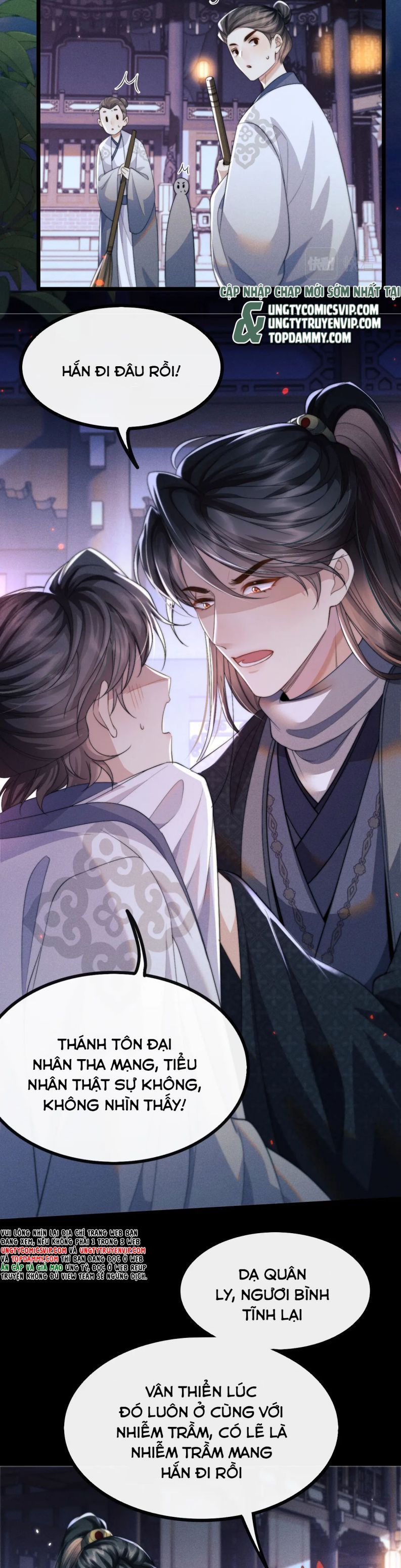 Ma Tôn Hối Bất Đương Sơ Chapter 36 - 16