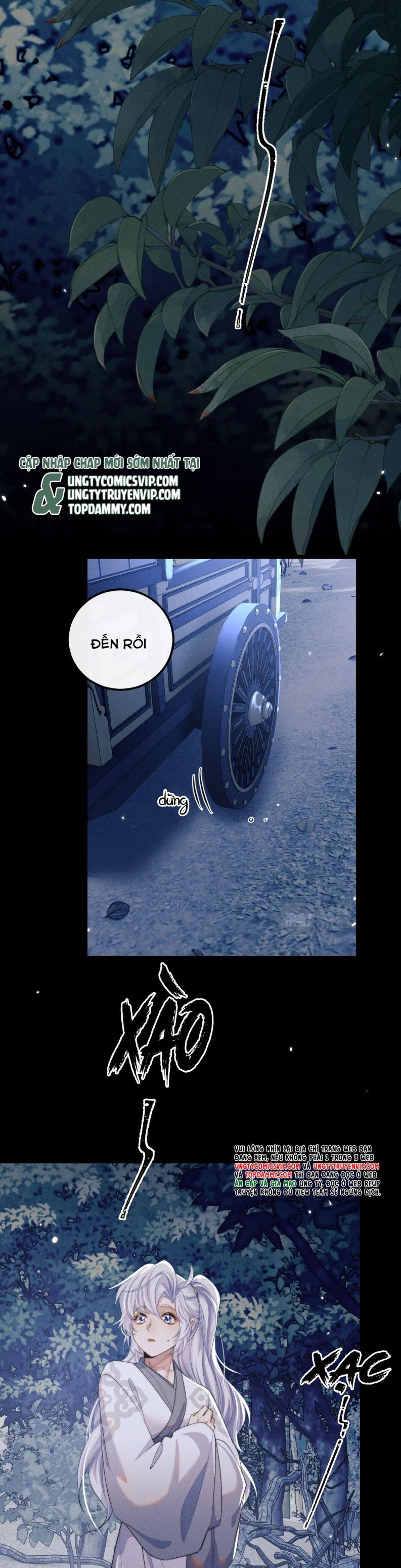 Ma Tôn Hối Bất Đương Sơ Chapter 36 - 20