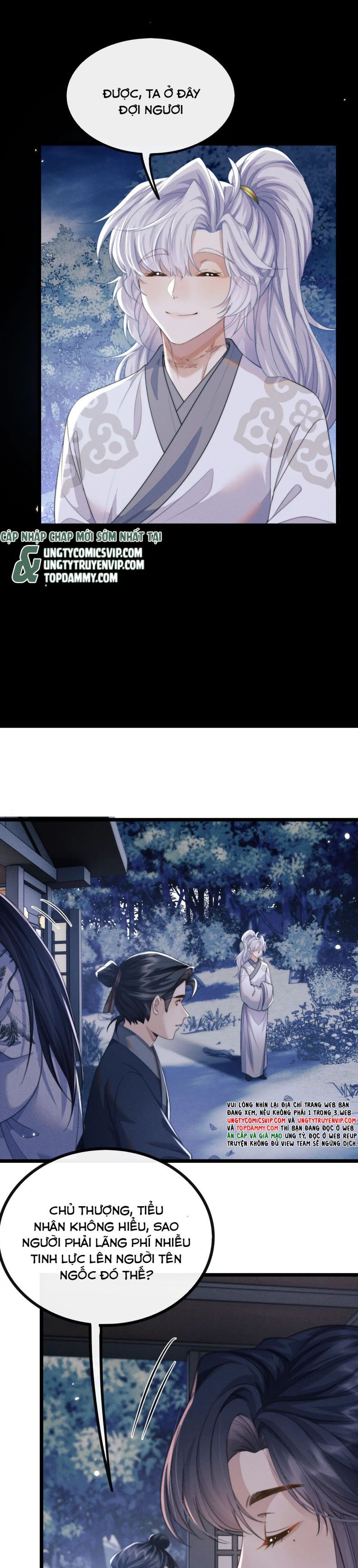 Ma Tôn Hối Bất Đương Sơ Chapter 36 - 22