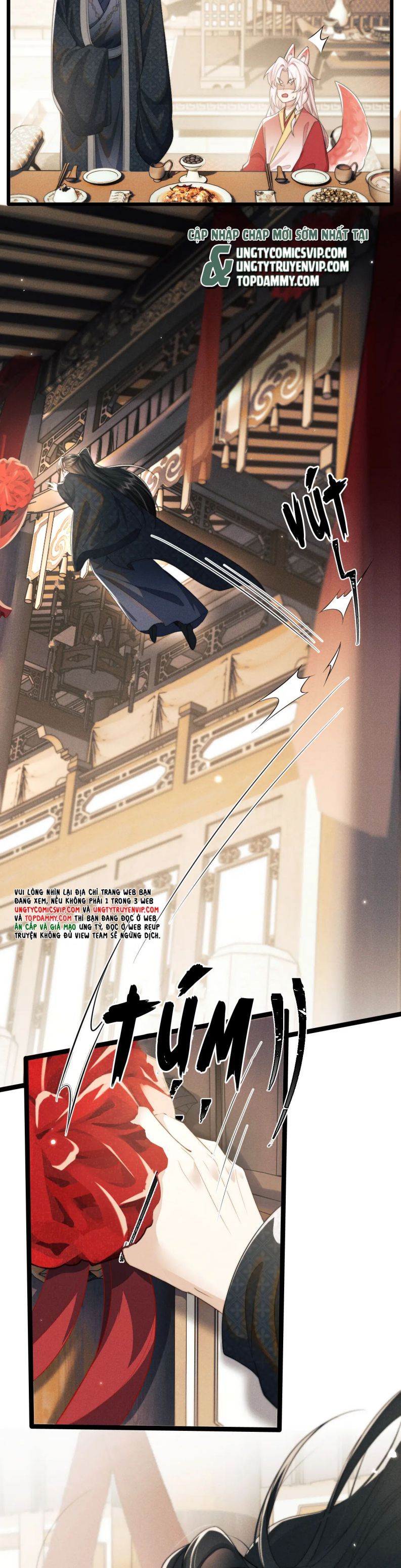 Ma Tôn Hối Bất Đương Sơ Chapter 36 - 8