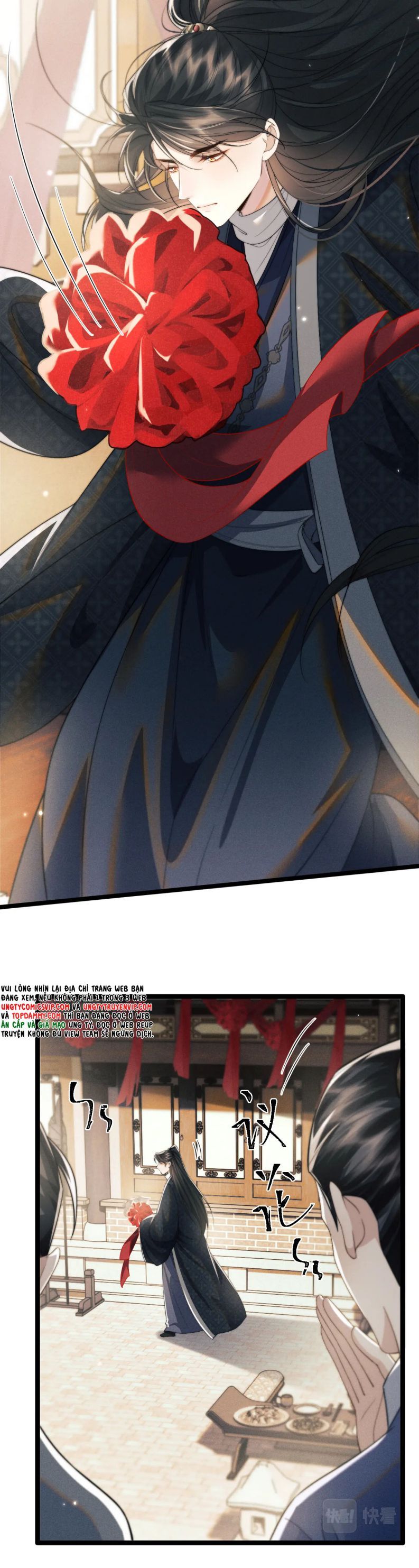 Ma Tôn Hối Bất Đương Sơ Chapter 36 - 9